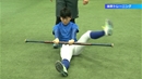 ベースボールキネティックトレーニング　〜“ 機動破壊 ”を支える3つのキーファクター〜