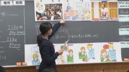 教科書を繰り返し活用するサイクル学習 〜正しさと流暢さを高める英語授業〜