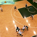第2巻　DROP ZONE　MATCH UP -PRIME-