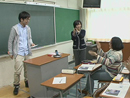 「予習チェック」と「リーディングチャレンジ」を柱に