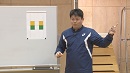【第1巻】ウォーミングアップ