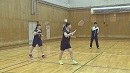 【第2巻】2人で守り2人で攻める【ダブルス編】
