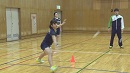 【第3巻】相手に崩されず、相手を崩すフットワーク【シングルス編】