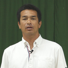 第3巻 “走塁”の視点と“バックアップ”の徹底　福村順一(東播磨高校)