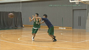 第1巻 球際の強さをアップするための練習