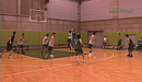第3巻 チームでカタを身につける