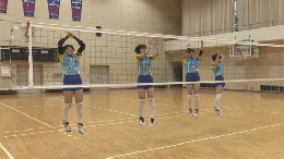 【第1巻】1本目のプレー