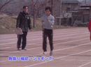 【第2巻】スプリントスピードを持続させる800m走編
