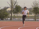 TRACK & FIELD埼玉栄・種目別専門トレーニング 400m走(4×400mリレー)