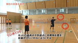 第1巻　ビギナー育成の初期指導