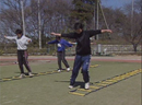 【第1巻】日々のトレーニングの進め方