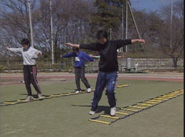 【第1巻】日々のトレーニングの進め方
