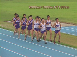 【第2巻】2年間トレーニング計画と調整法