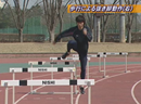 目で見る!400mハードル競走における理論と実際〜その競技特性と技術トレーニング〜