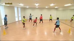 第2巻 “ 脳と身体 ” をつなげるコーディネーション