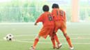 第1巻 ゲームライクをめざす実践サッカートレーニング