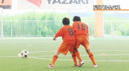 第1巻 ゲームライクをめざす実践サッカートレーニング