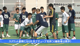 【第3巻】実践学園「レベル別トレーニングドリル」