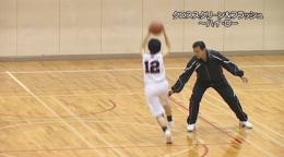 第4巻 3アウト2インからのアーリーオフェンス