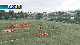 【第1巻】バックス・ムーブ46