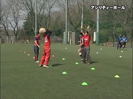 アジリティーボール