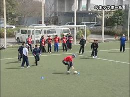 ベネッツボール