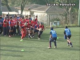 ファンネル