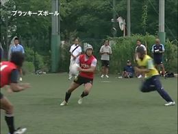 ブラッキーズボール