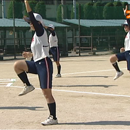 第1巻　プレーにつながる“走り”と“動きづくり”