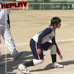 第1巻　プレーにつながる“走り”と“動きづくり”