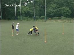 スクエアフィット