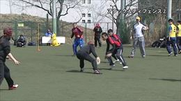アタック&ディフェンス(2)