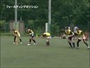 フォールディングポジション