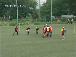 クレイグディフェンス