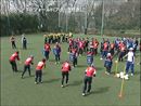 クリーンTOフォールド(アタック付き)