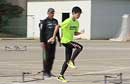 【第1巻】動きづくりとリレー指導