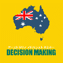 DECISION MAKINGセット