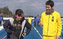躍動する星稜高校・西野Style〜選手と自身が楽しむためのコミュニケーション〜