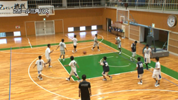 第2巻 パス&実戦ドリル