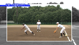 第1巻 「 走塁編 」