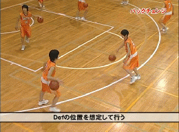 【第1巻】年間を通して行うファンダメンタルドリル