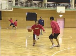 【第2巻】オフェンスドリル〜2on2&ブレイク〜
