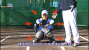 第2巻 外野手・捕手の動き&バッティング解説