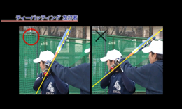 第2巻 外野手・捕手の動き&バッティング解説