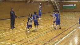 【第3巻】ハーフコートオフェンスの実際