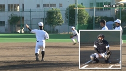 【第2巻】「投手力向上」のワンポイントアドバイス