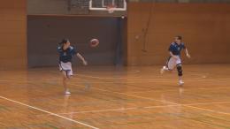 【第1巻】パッシングオフェンス+ブレイク