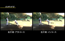 今関勝の「勝てる投手」をつくるテクニカル投球術〜プロの技術と知識を中学・高校球児に〜