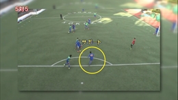 興國式サッカーテクニカルメソッド 〜 将来の即戦力を育てる「 技術 」と「 駆け引き 」のトレーニング 〜
