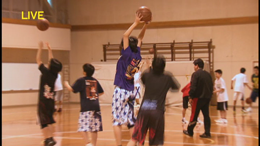 【第2巻】 小さくても戦う意識を高めるディフェンス&1on1